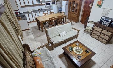 Estupenda y amplia casa en venta