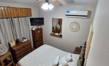 Estupenda y amplia casa en venta