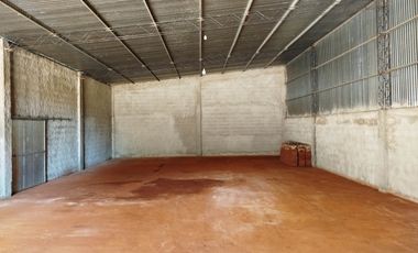 Vendo tinglado para deposito o local comercial