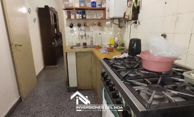 CASA EN ALQUILER DOS DORMITORIOS ZONA DELMI