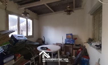 CASA EN ALQUILER DOS DORMITORIOS ZONA DELMI