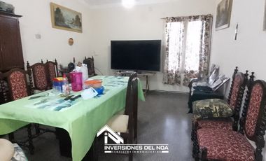 CASA EN ALQUILER DOS DORMITORIOS ZONA DELMI