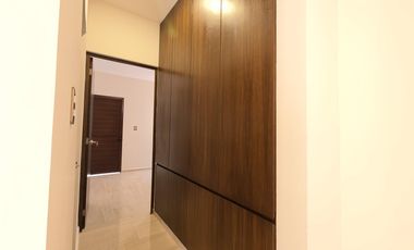 VENTA DE CASA EN MÉRIDA EN PRIVADA, 4 HABITACIONES