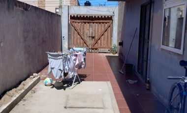 CASA - 3 AMBIENTES - ZONA TODO EL AÃO - MIRAMAR