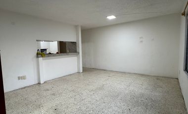 LINDO DEPARTAMENTO EN PLANTA BAJA EN RENTA  BOSQUES DE LA VICTORIA
