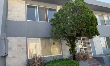 LINDO DEPARTAMENTO EN PLANTA BAJA EN RENTA  BOSQUES DE LA VICTORIA