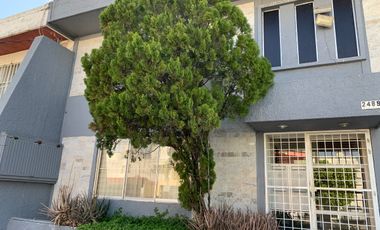 LINDO DEPARTAMENTO EN PLANTA BAJA EN RENTA  BOSQUES DE LA VICTORIA