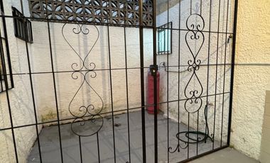 LINDO DEPARTAMENTO EN PLANTA BAJA EN RENTA  BOSQUES DE LA VICTORIA