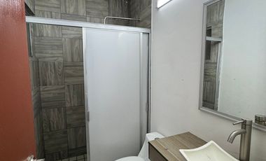 LINDO DEPARTAMENTO EN PLANTA BAJA EN RENTA  BOSQUES DE LA VICTORIA