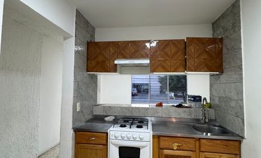 LINDO DEPARTAMENTO EN PLANTA BAJA EN RENTA  BOSQUES DE LA VICTORIA