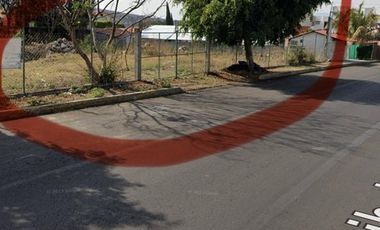 Terreno en venta en Ixtapan de La Sal, Estado de México