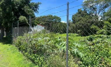Terreno en venta en Ixtapan de La Sal, Estado de México