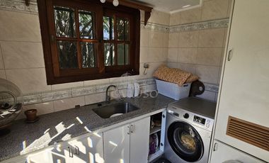 Chalet en Barrio Parque Calchaqui - QUILMES OESTE