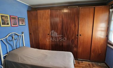 Chalet en Barrio Parque Calchaqui - QUILMES OESTE