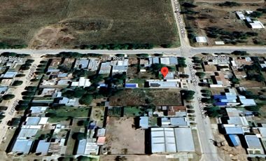 Casa en venta - 3 Dormitorios 1 Baño - Darregueira