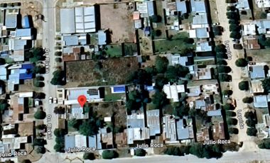 Casa en venta - 3 Dormitorios 1 Baño - Darregueira