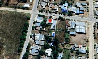 Casa en venta - 3 Dormitorios 1 Baño - Darregueira