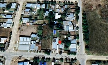 Casa en venta - 3 Dormitorios 1 Baño - Darregueira