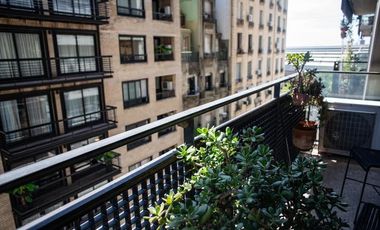 RECOLETA 3 AMB (2 DORM) AMOBLADOS BUEN GUSTO X 3 PERSONAS