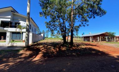Terreno en venta en San Vicente, Guaraní