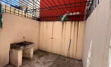 CASA EN VENTA EN PRIVADA, COACALCO.