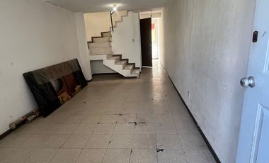 CASA EN VENTA EN PRIVADA, COACALCO.