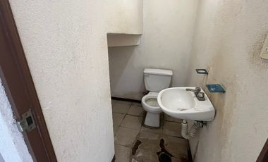 CASA EN VENTA EN PRIVADA, COACALCO.