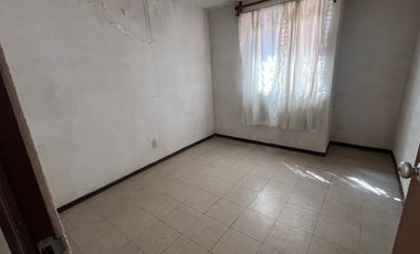 CASA EN VENTA EN PRIVADA, COACALCO.