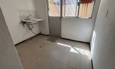 CASA EN VENTA EN PRIVADA, COACALCO.