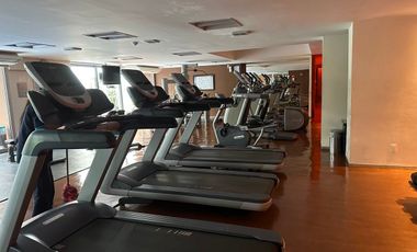 Penthouse en Venta en Residencial La Quadra, CDMX