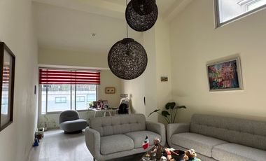 Penthouse en Venta en Residencial La Quadra, CDMX