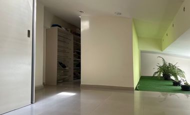 Penthouse en Venta en Residencial La Quadra, CDMX