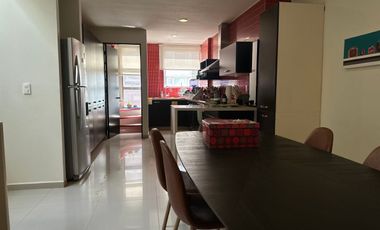 Penthouse en Venta en Residencial La Quadra, CDMX