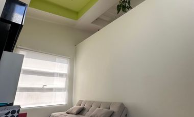 Penthouse en Venta en Residencial La Quadra, CDMX