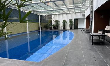 Penthouse en Venta en Residencial La Quadra, CDMX