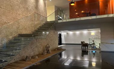 Penthouse en Venta en Residencial La Quadra, CDMX