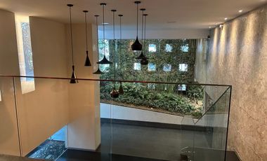 Penthouse en Venta en Residencial La Quadra, CDMX