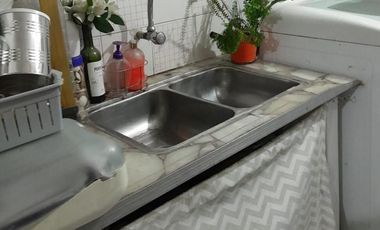 EN VENTA- CASA INTERNA ZONA CRISTO