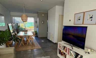 Duplex AMOBLADO Patagonia Village 2 dormitorios, Valle Escondido hasta por 6 meses desde ene 26