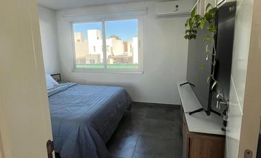 Duplex AMOBLADO Patagonia Village 2 dormitorios, Valle Escondido hasta por 6 meses desde ene 26