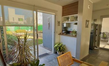 Duplex AMOBLADO Patagonia Village 2 dormitorios, Valle Escondido hasta por 6 meses desde ene 26