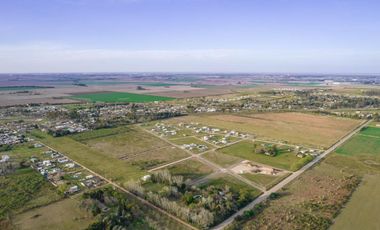 Terrenos en Fincas de Ybarlucea