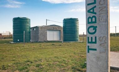 Terrenos en Fincas de Ybarlucea