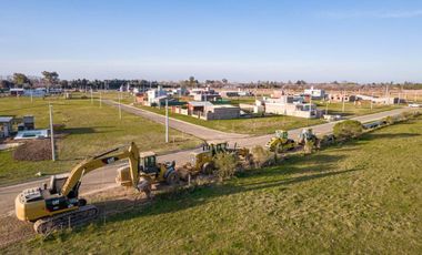 Terrenos en Fincas de Ybarlucea