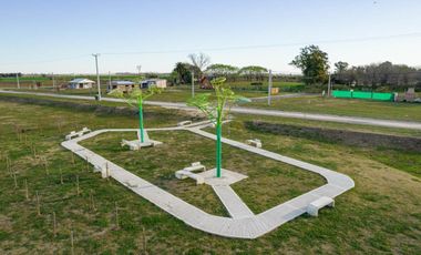 Terrenos en Fincas de Ybarlucea