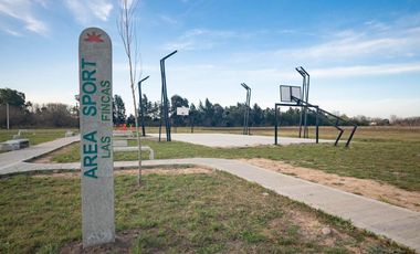 Terrenos en Fincas de Ybarlucea