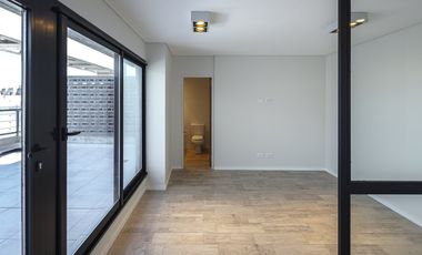 Duplex de 2 dormitorios en venta en el centro!