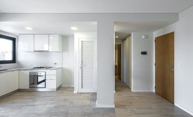 Duplex de 2 dormitorios en venta en el centro!