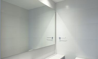 Duplex de 2 dormitorios en venta en el centro!