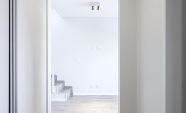 Duplex de 2 dormitorios en venta en el centro!